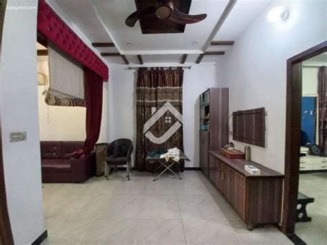 Marla House For Sale In Allama Iqbal Town Wahdat Colony Lahore