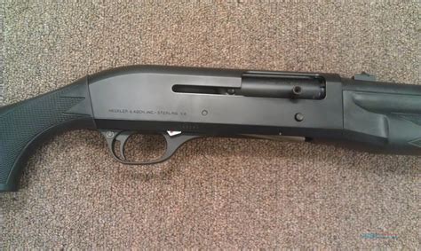 Benelli M1 Super 90 Tactical for sale at Gunsamerica.com: 901895599