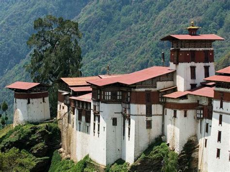 Trans Bhutan Trail Book Now Bhutan Inbound Tour