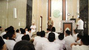 Teks Khutbah Jumat Januari Isra Miraj Aspek Syariat Dan Hakikat