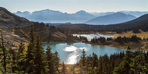 Panorama Ridge Hike | Outdoor Project