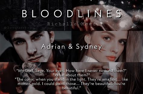 Aree Vampire Academy Bloodlines Series Bloodline