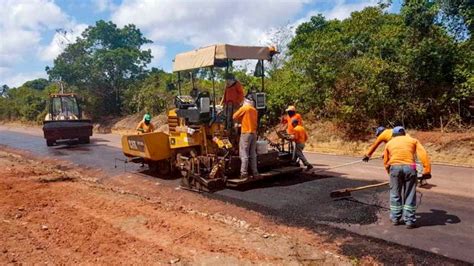 Governo Deve Investir R Bilh Es Em Renegocia O De Rodovias