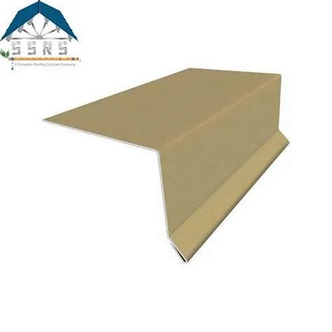 Metal Roof Flashing In Chennai Tamil Nadu Get Latest Price From