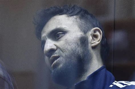 Исполнитель теракта в "Крокусе" оштрафован за нарушение ПДД в день ...