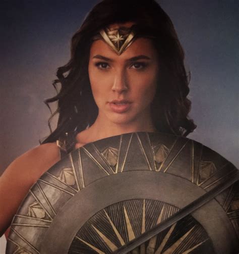 Photo Diana Of Themyscira Rdccinematic