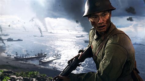 Battlefield V 2019 Wallpaper Hd Games 4k Wallpapers Images And