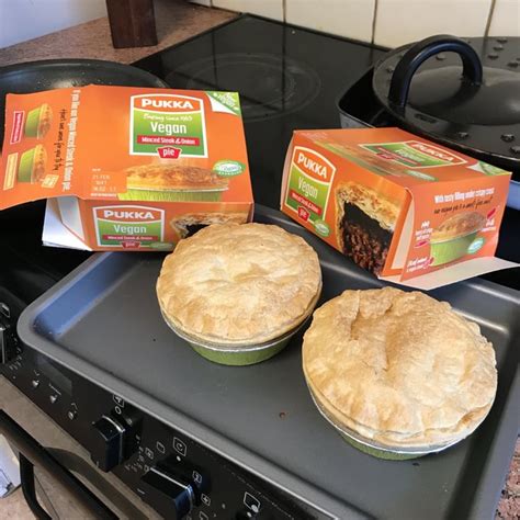 Pukka Pies Minced Steak And Onion Pie Review Abillion