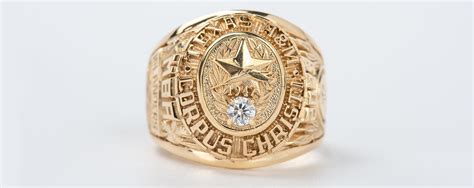 The Islander Ring of Texas A&M University-Corpus Christi - Islander ...