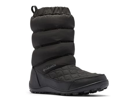 Columbia Minx Slip IV Snow Boot - Women's - Free Shipping | DSW