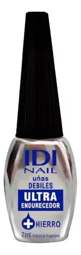 Esmalte De U As Idi Make Up Idi Nail De Unidades Mercadolibre