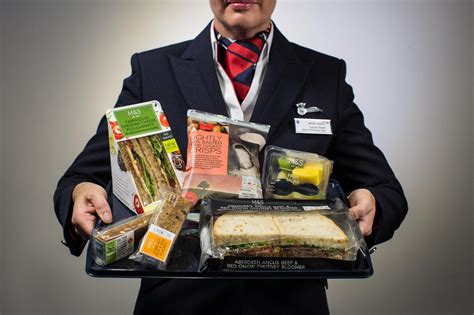 British Airways To Continue Charging For Food In Short Haul Economy Class The Independent