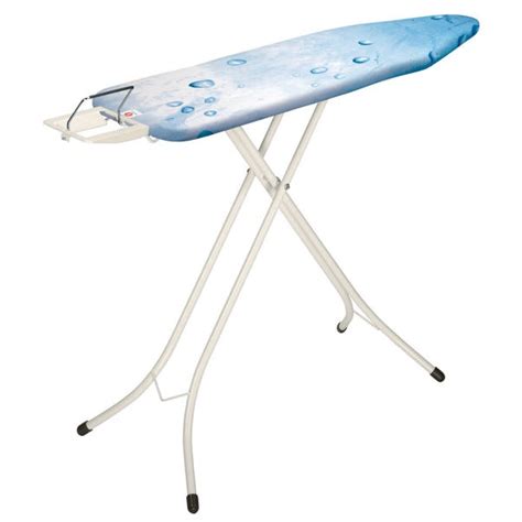 Brabantia Ice Water Blue Ironing Board Dunelm