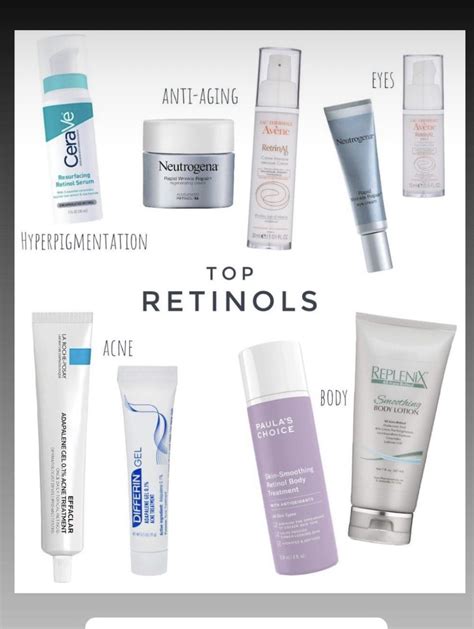 Anti Aging Must Haves Artofit