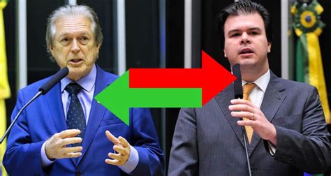 Acordo De Fbc O Uni O Brasil Muda Cen Rio De Candidato A Federal Em