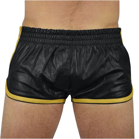 Yuwull Mens Shorts Gym Training Shorts Workout Sports Casual Clothing