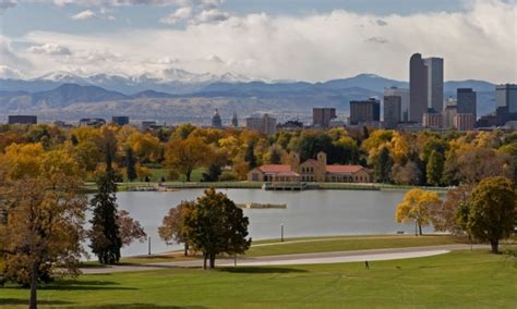 Places to Visit: Denver Colorado - AllTrips