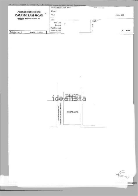 Trilocale All Asta In Via Ferrovia 81036 San Cipriano D Aversa