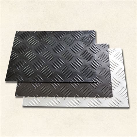 High Quality Astm A Hot Rolled Checkered Plate S Jr Iron Sheet Ms