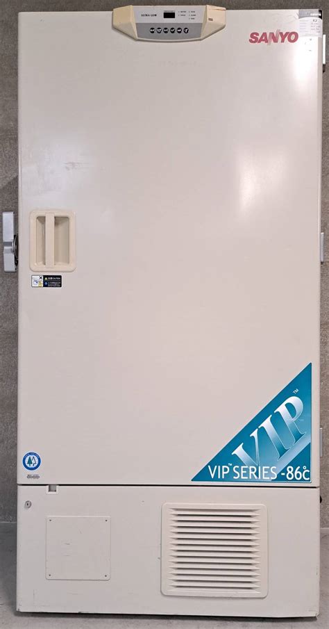 Sanyo Mdf U V C Freezer Labmakelaar Benelux