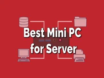 Best Mini Pc For Plex Server In Techsphinx