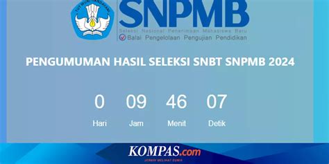 Jalur Mandiri Tak Lolos UTBK SNBT 2024 Masih Bisa Ikut Jalur Seleksi