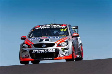 Gallery V8 Supercars On Track At Bathurst