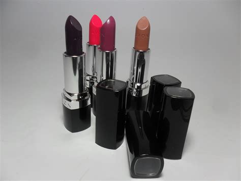 Tudo Que Meninas Gostam Ultra Color Batom Fps Vamp Pink Matte Violeta Matte E Nude Matte