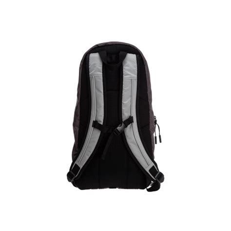 Backpack EA7 Emporio Armani 275997 Color Gray