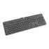 Hp Usb Slim Keyboard Silver Techinn