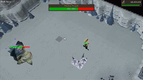 Osrs How To Kill Phantom Muspah Boss Fight The Nerd Stash