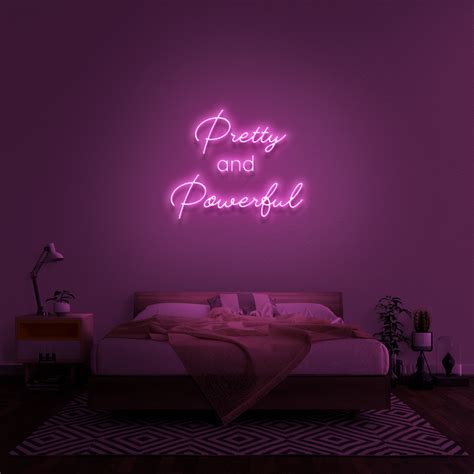 Your Dream Neon Is Here Neon Lights For Rooms Neon Word Lights Neon Light Signs Led Neon