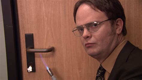 Dwight Schrute” Confesó Que No Era Feliz Durante El Rodaje De The Office”