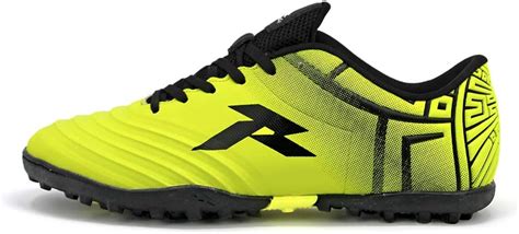 Runic Zapatillas De F Tbol Para Hombre Disponible En C Sped Suelas De