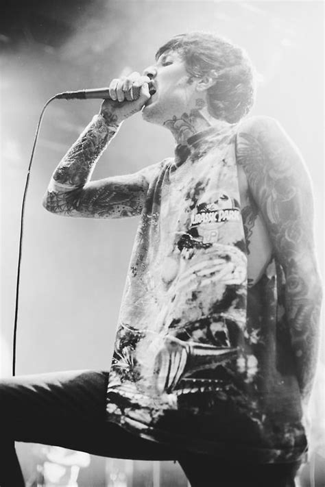 Pin By Cecilia Hoggatt On Bring Me The Horizon Bring Me The Horizon