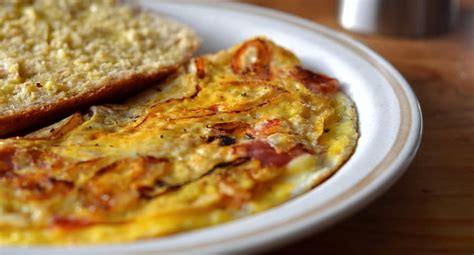 Fritada o café da manhã dos campeões Papo de Bar