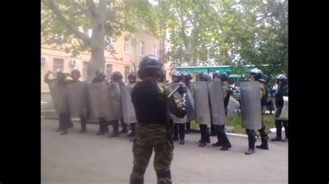 Крымская Весна 2014 - YouTube