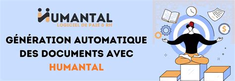 Logiciel Rh Maroc G N Ration Automatique Des Documents Rh