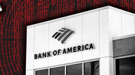 Bank Of America Data Snatched In Infosys Cyber Attack Enterprise Tech