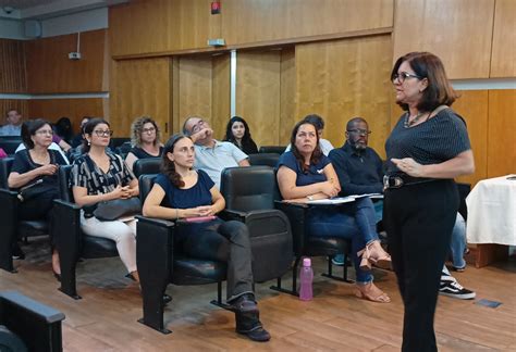 Smads Realiza Encontro Sobre Chamamento P Blico Para Conselhos Da