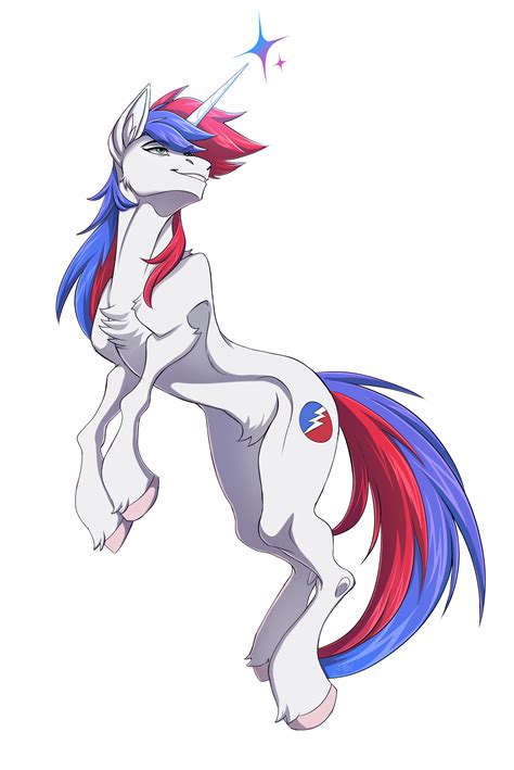 3371097 Safe Artist 1an1 Oc Oc Only Pony Unicorn Belly Fluff