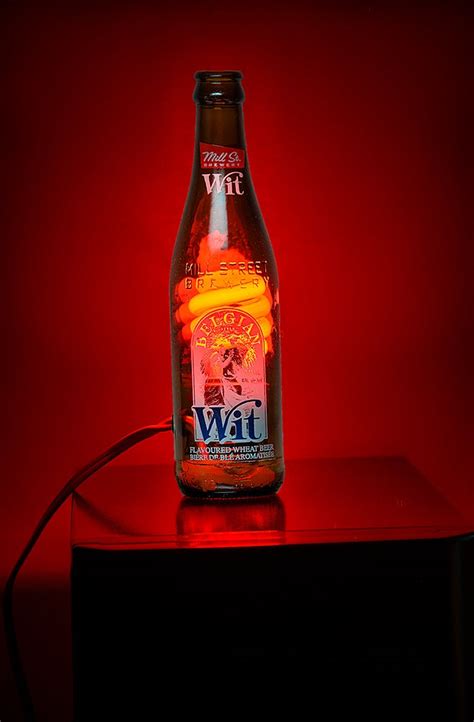 Beer Bottle Lamps : 7 Steps (with Pictures) - Instructables