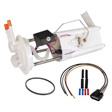 Denso Fuel Pump Module Assembly