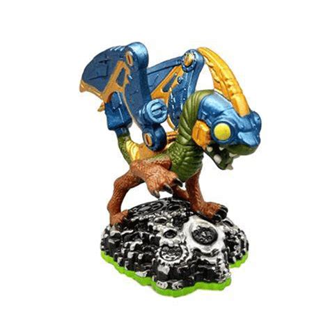 Drobot (Spyro's Adventure) - Skylanders Loose Figure For Sale