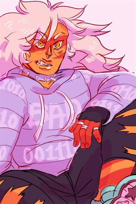 Jasper By Radcalculator On Deviantart