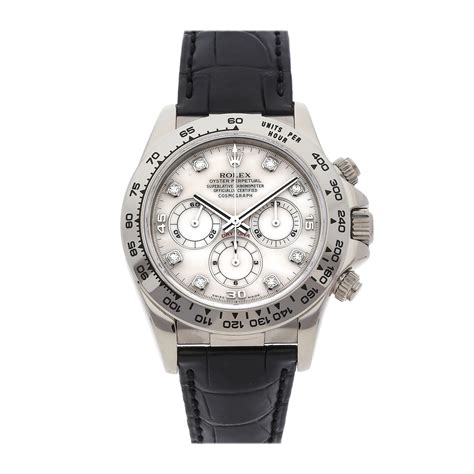 Rolex Daytona Cosmograph 16519 Replica Rolex Store Experience The