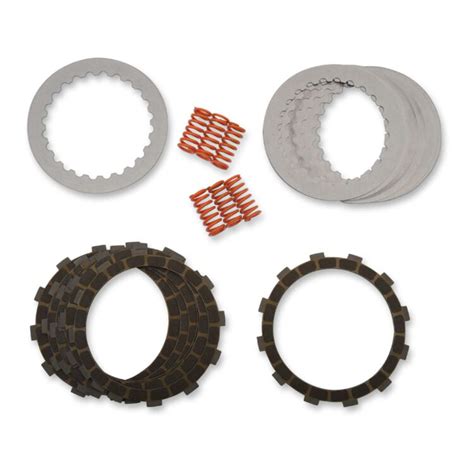 Barnett Clutch Kit Ktm Revzilla