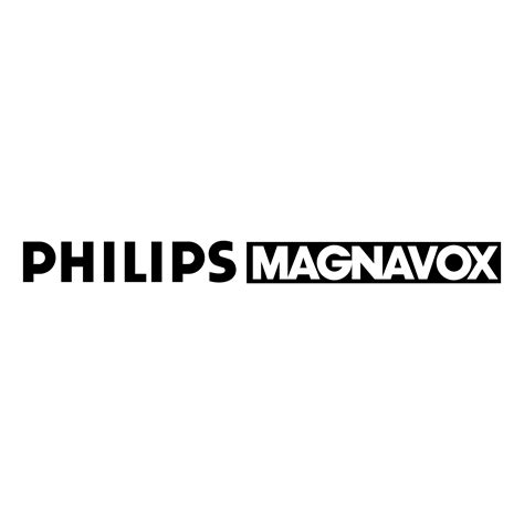 Philips Magnavox Logo PNG Transparent & SVG Vector - Freebie Supply