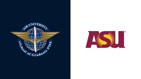 Air University Arizona State University Partner To Transform Online