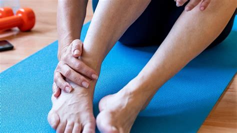 Erythromelalgia Definition Symptoms And Management